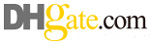 DH Gate Kids Logo